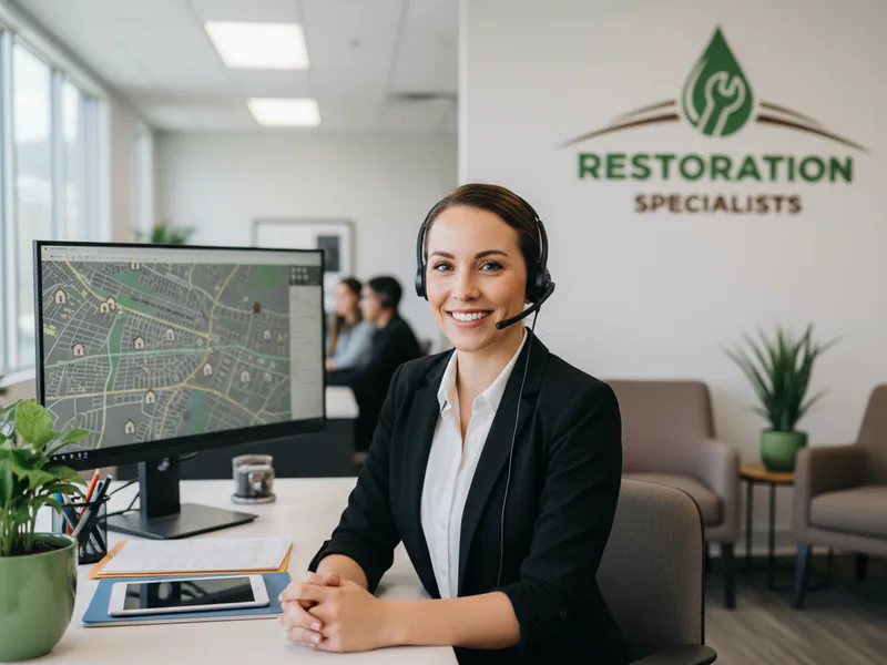 Water Damage Restoration  in Harrisonville  FAQ